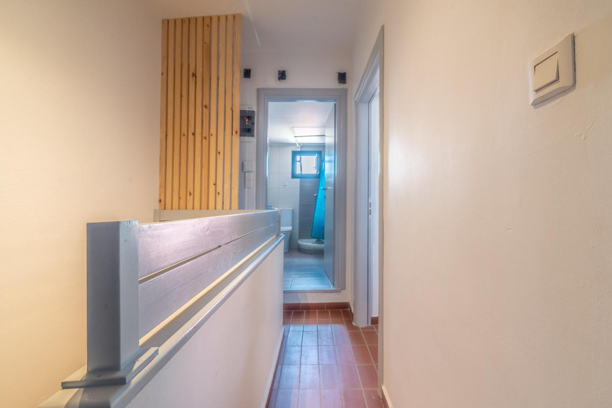 City Loft Near The Airport With Seaview Heraklion Exterior foto